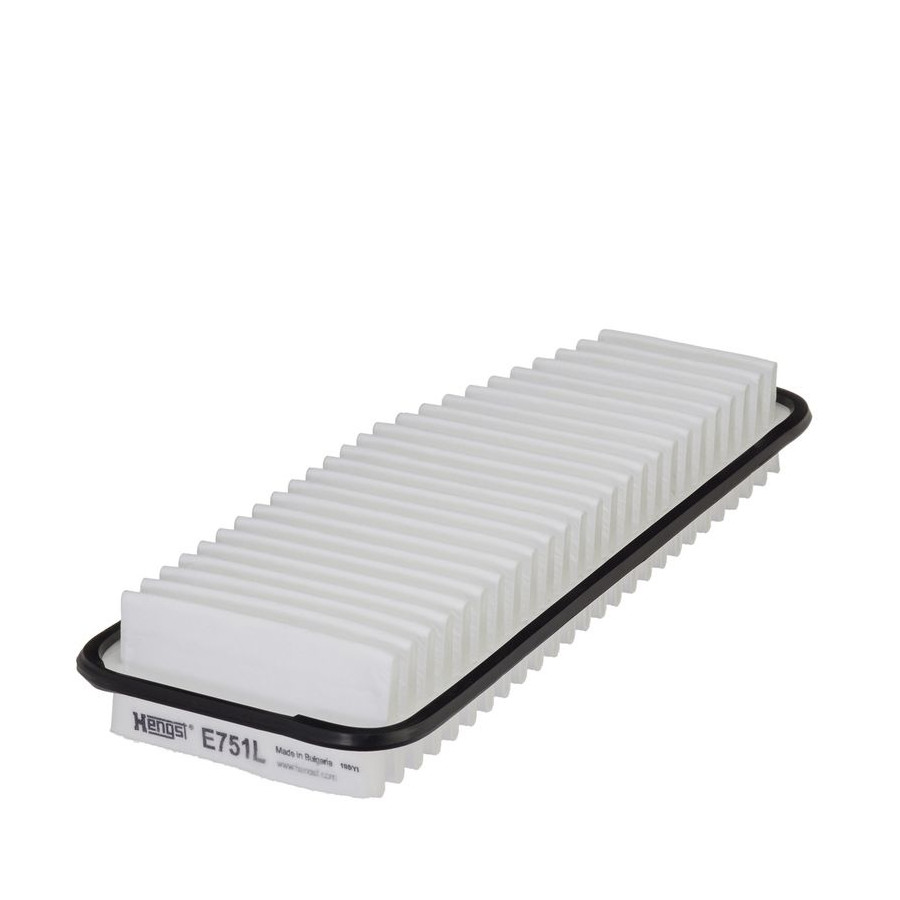Hengst Filter Filtre À Air E751l Toyota