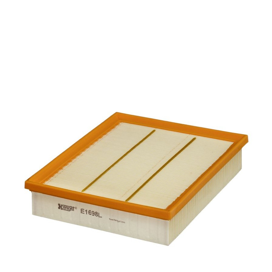 Hengst Filter Filtre À Air E1698l Ford;Ford Usa