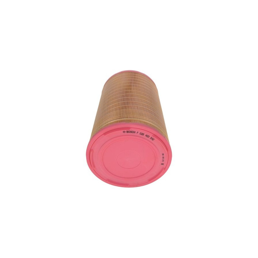 Bosch Filtre À Air S0540 S0540