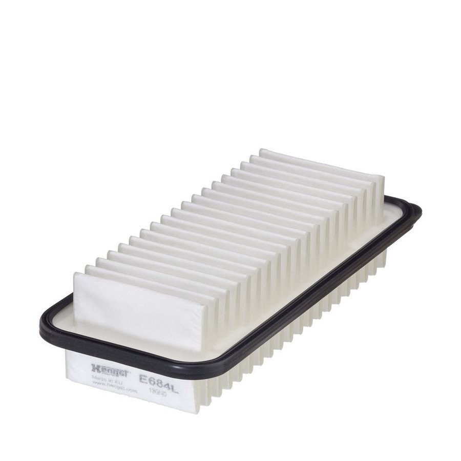 Hengst Filter Filtre À Air E684l Toyota