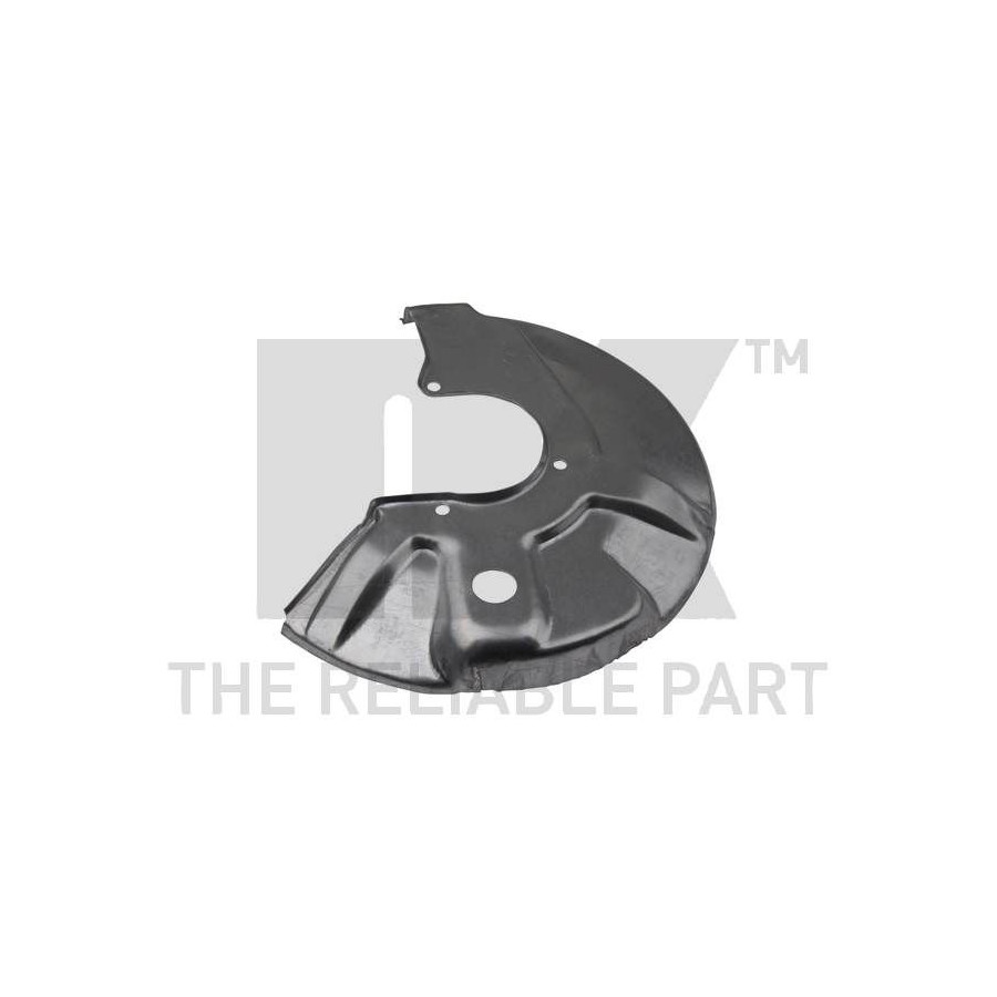 Nk Plaque De Recouvrement, Disque De Frein 234714 Audi;Volkswagen