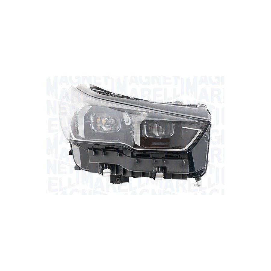 Magneti Marelli Phare Lps361 Lps361 Bmw