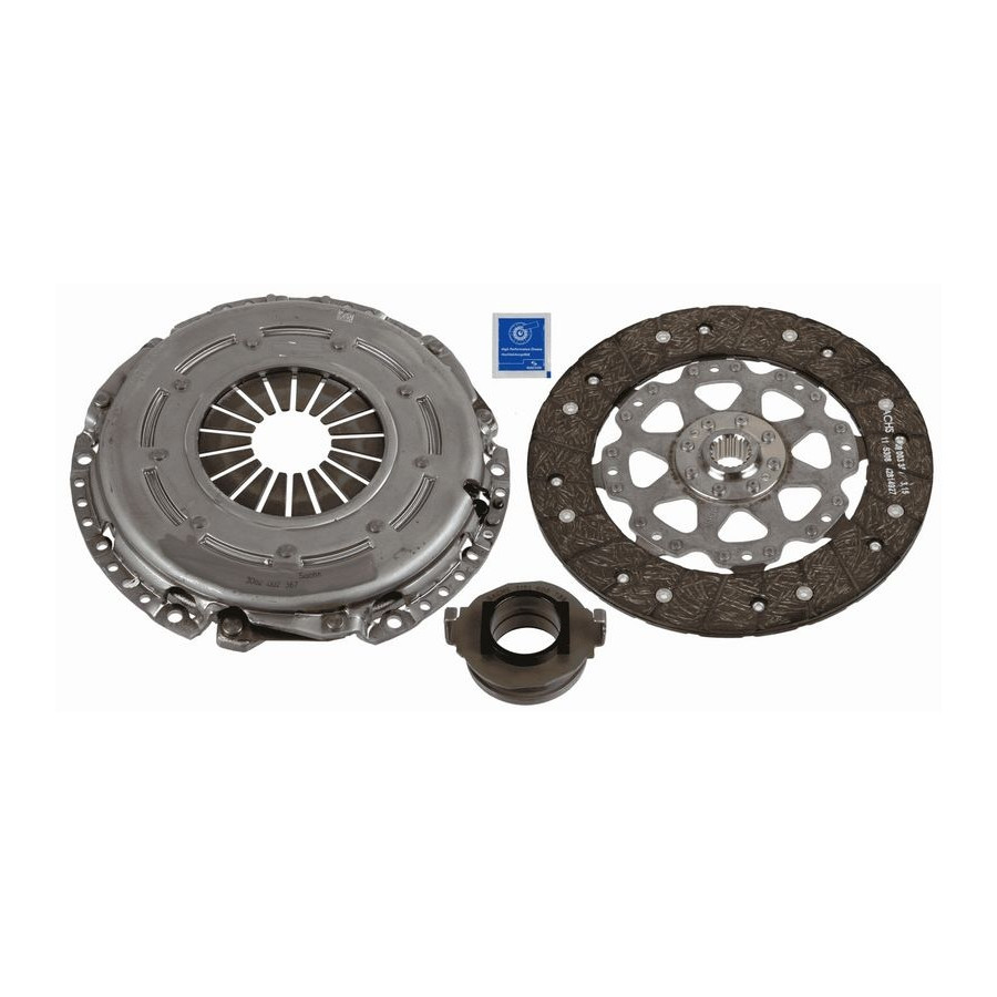 Kit d'embrayage 3000 970 108 SACHS pour MAZDA - Image 3