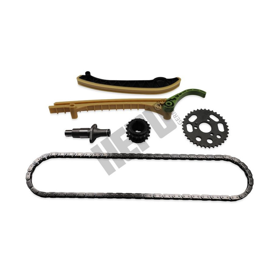 Connecteur de sonde lambda Simplex 21-0054 HEPU pour MERCEDES-BENZ CLASSE A - Image 4