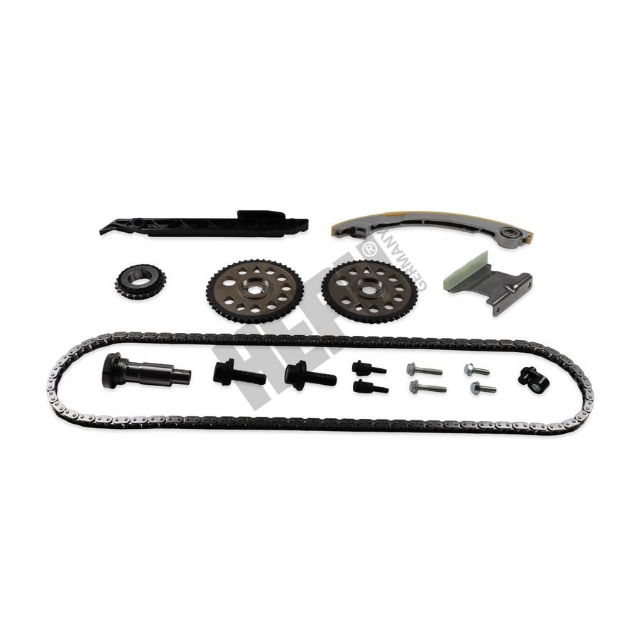 Connecteur de sonde lambda Simplex 21-0184 HEPU pour CADILLAC OPEL - Image 4