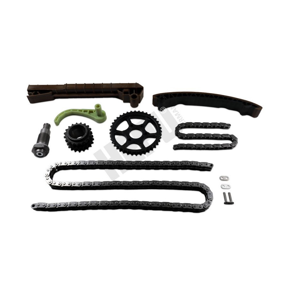 Hepu Kit De Distribution Par Chaîne 21-0092 - Image 2