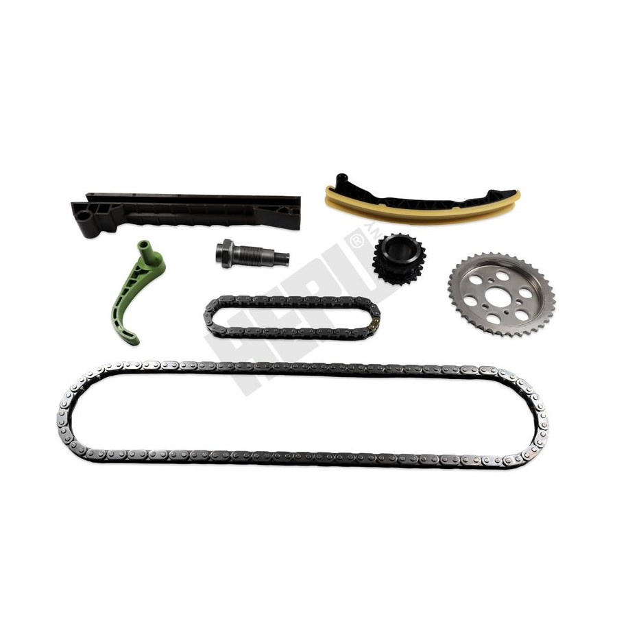 Hepu Kit Chaîne De Distribution 21-0118 - Image 4