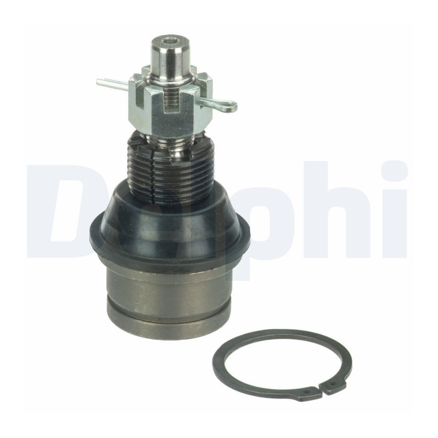 Delphi Rotule De Suspension Tc3665 Tc3665 Jeep