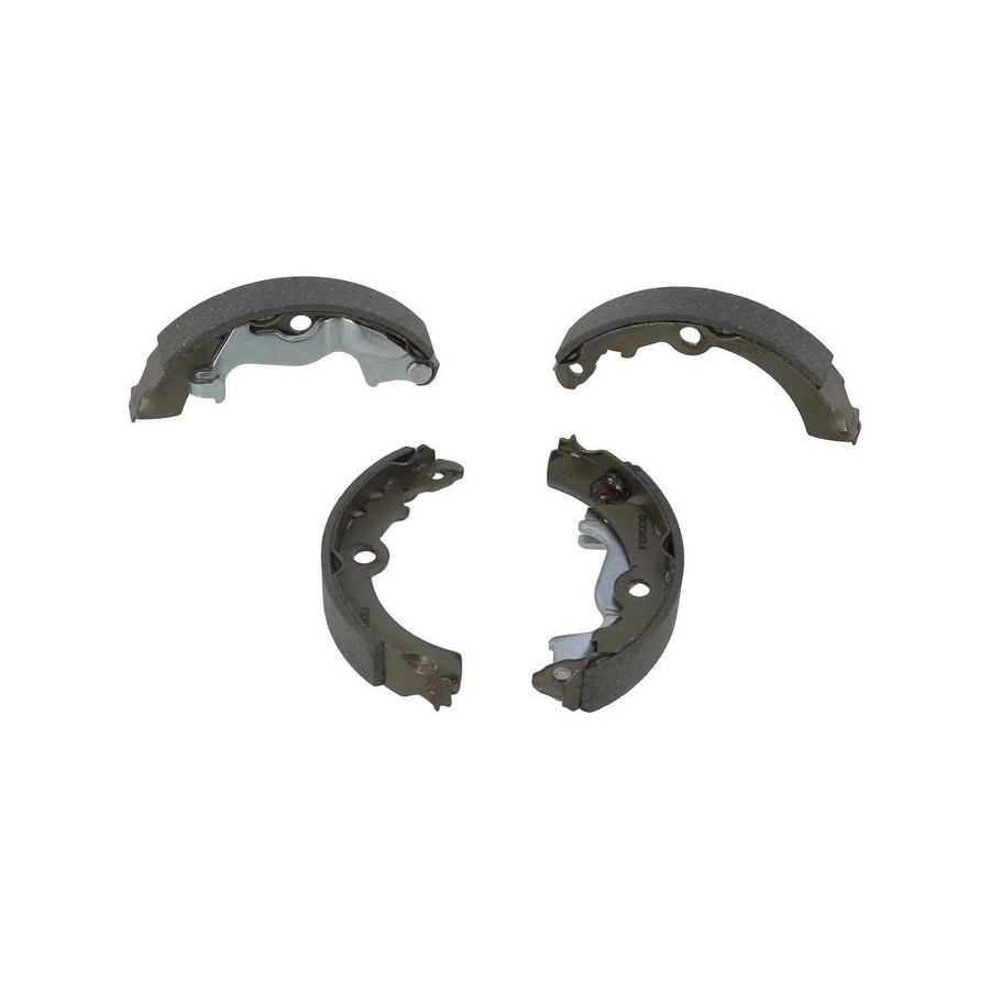 Mâchoires de frein FSB4337 FERODO pour DACIA SPRING - Image 3