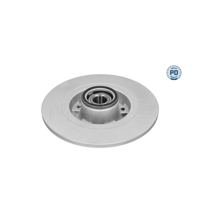 Meyle Disque De Frein 16-15 523 4109/Pd - Image 3