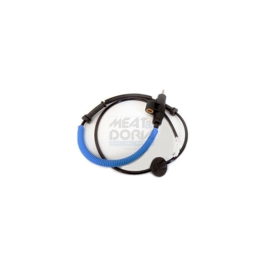 Meat & Doria Capteur De Vitesse De Roue 90440 Kia