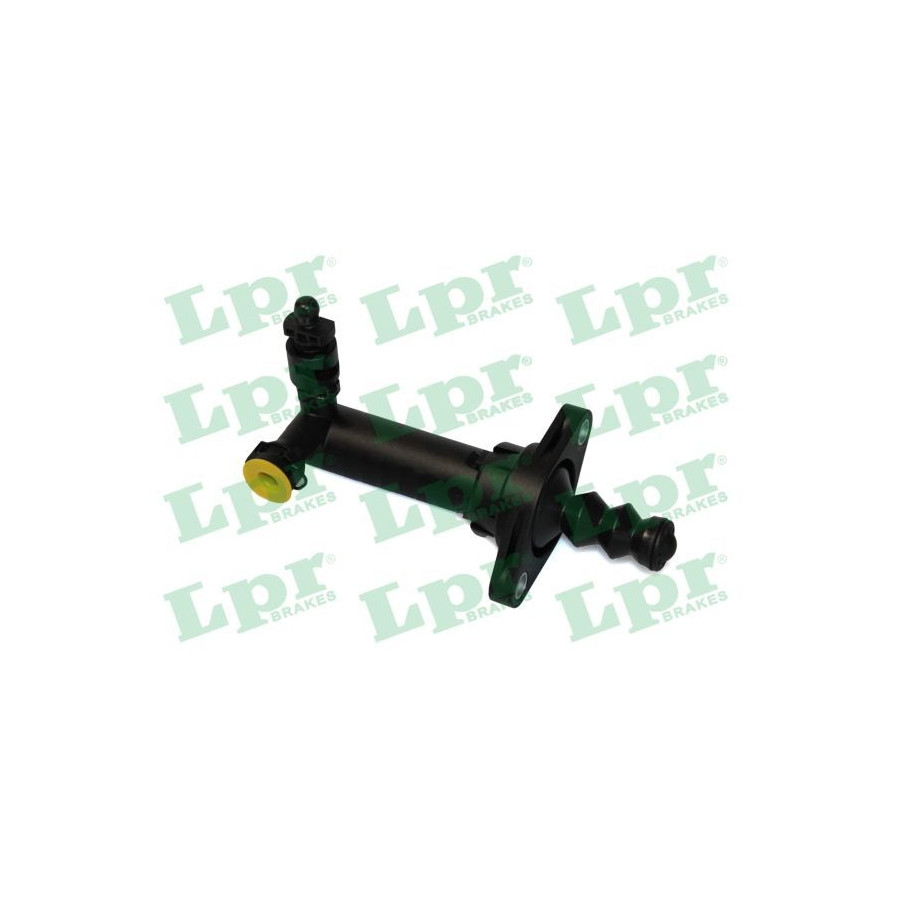 Lpr Cylindre Récepteur, Embrayage 3591 Seat;Skoda;Volkswagen