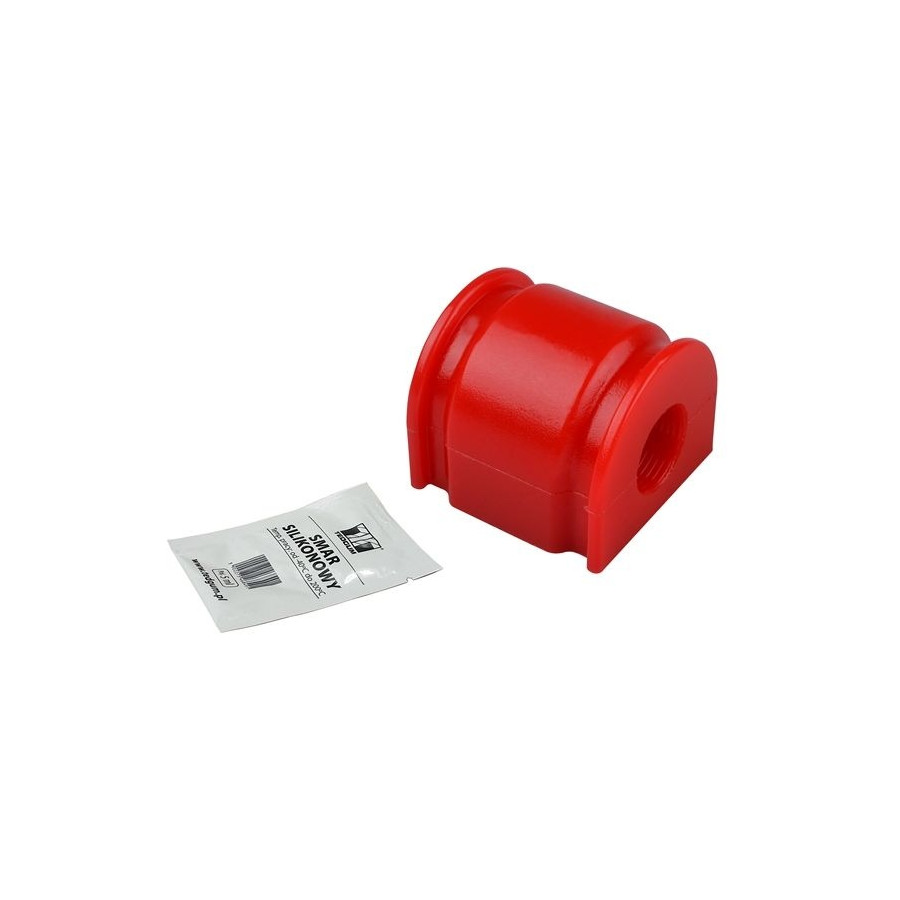 Kit de réparation de mâchoires de frein intérieur PU (polyuréthane) TED56967 - Image 4