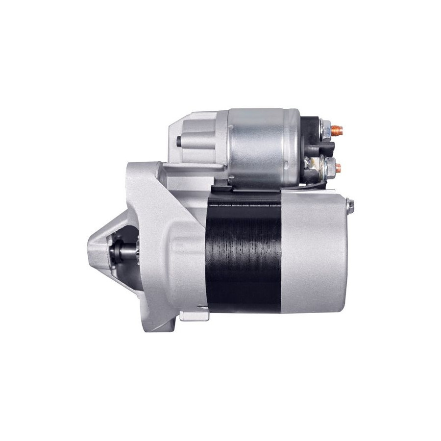 Démarreur 12 V 0,85 kW 9 Dents HELLA Pour NISSAN KUBISTAR - Image 3