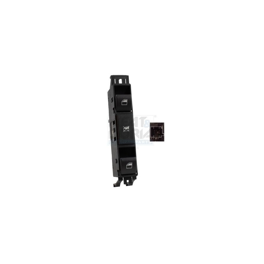 Meat & Doria Interrupteur, Ouvre-Fenêtre 26627 Bmw