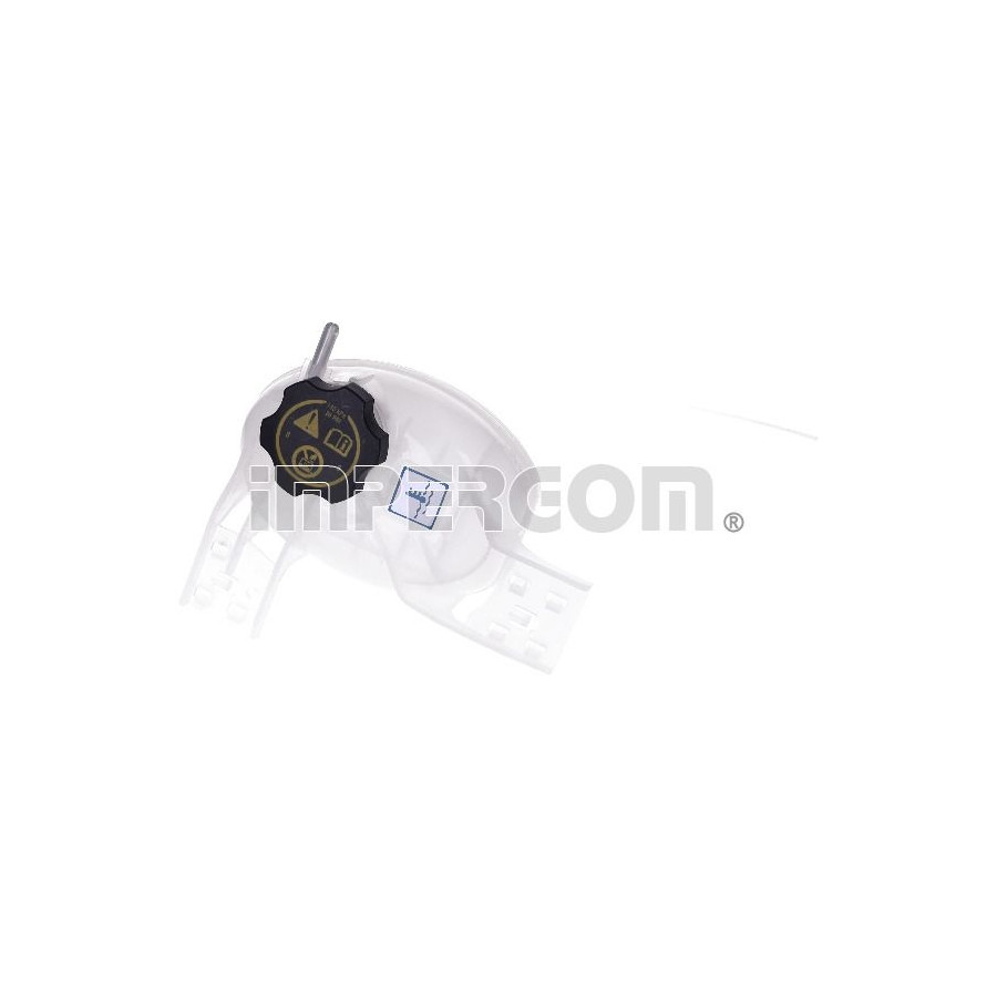 Original Imperium Vase D'expansion, Liquide De Refroidissement 230614 Fiat