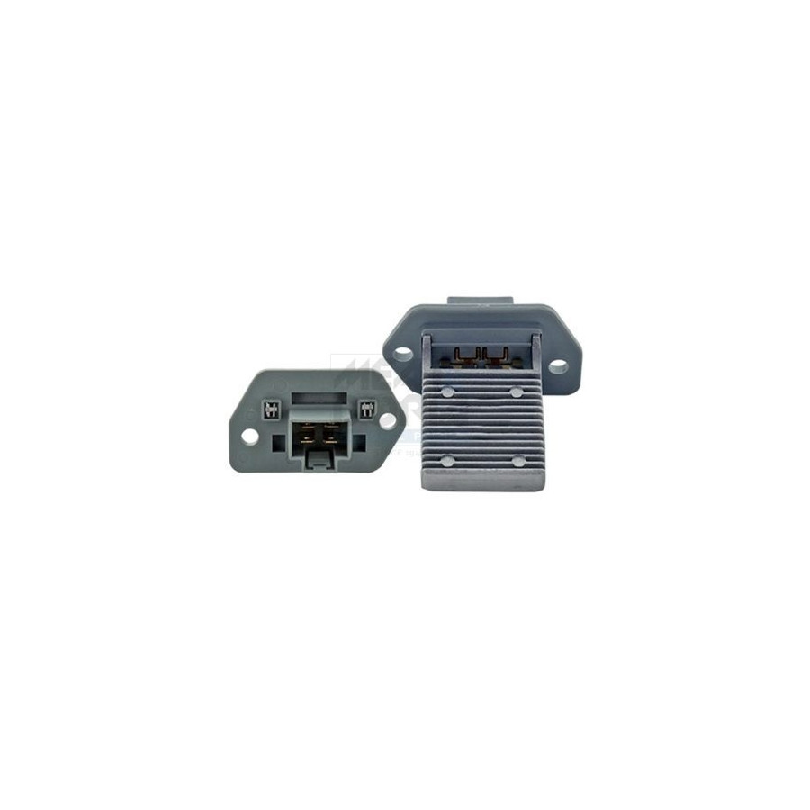 Meat & Doria Résistance, Ventilateur Intérieur 667357 Chevrolet;Daewoo