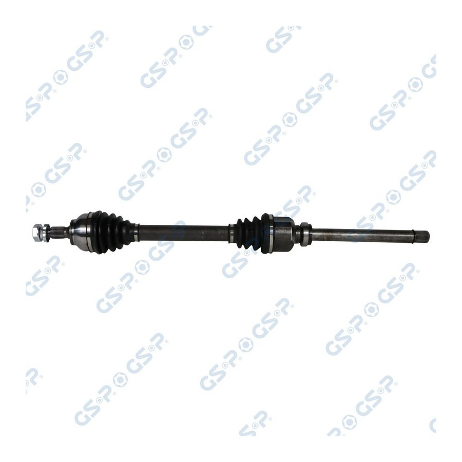 Gsp Arbre De Transmission 203615 Citroen;Opel