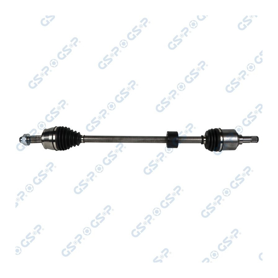 Gsp Arbre De Transmission 217120 Fiat;Ford