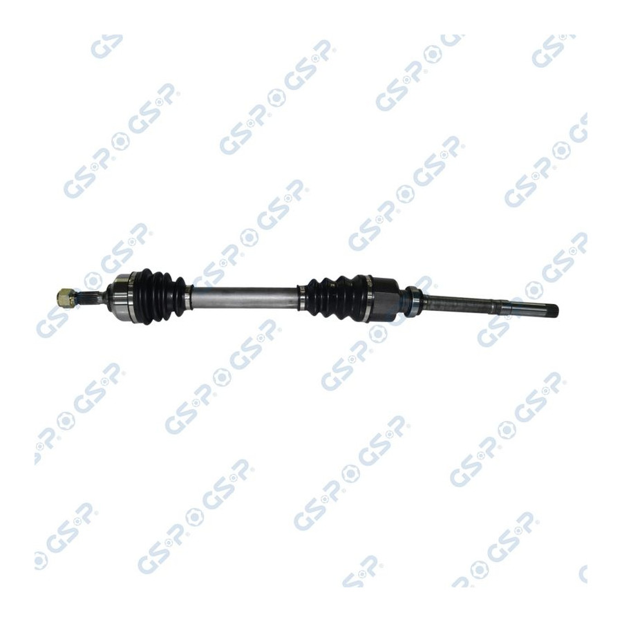 Gsp Arbre De Transmission 245103 Citroen;Peugeot
