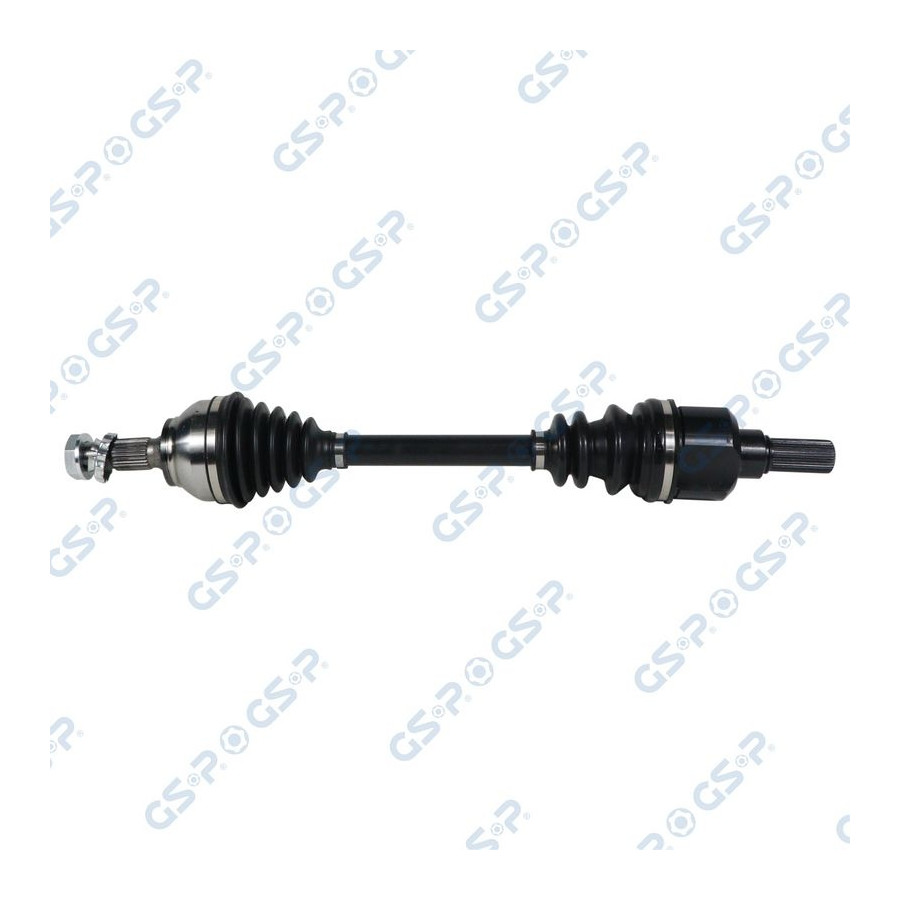 Gsp Arbre De Transmission 203216 Citroen;Ds;Peugeot