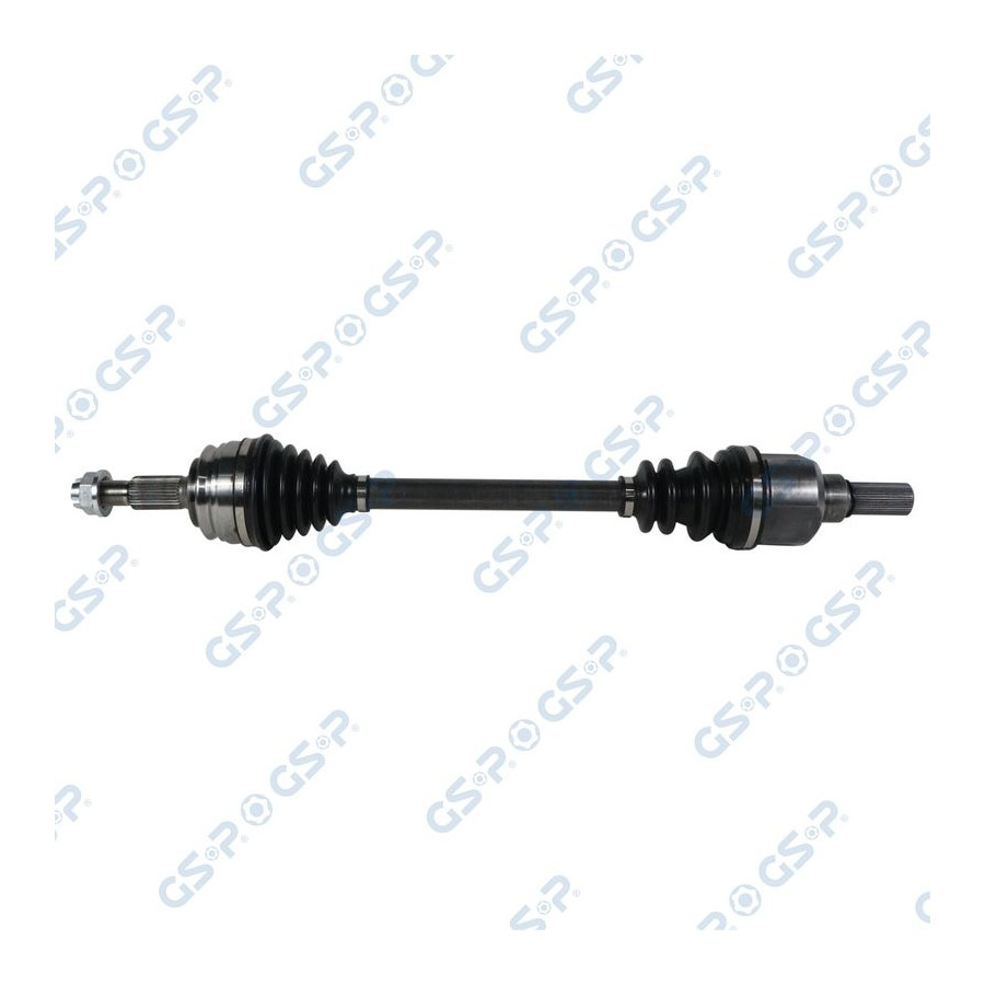 Gsp Arbre De Transmission 203110 Citroen;Peugeot