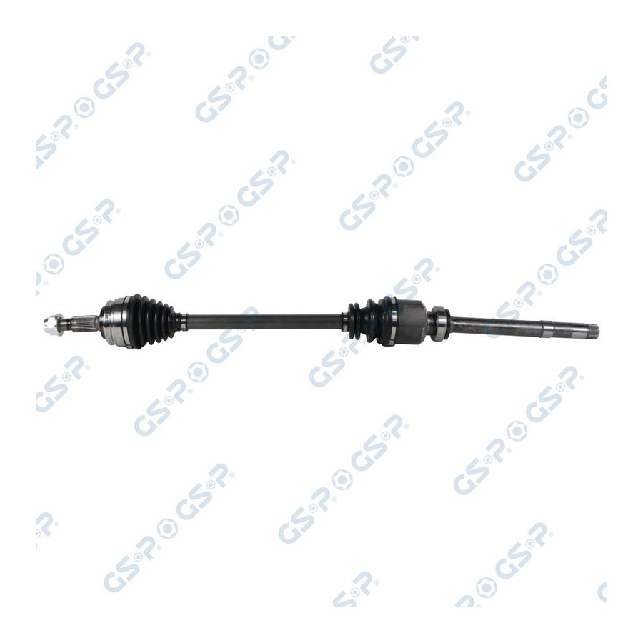 Gsp Arbre De Transmission 203607 Citroen;Opel;Peugeot;Vauxhall