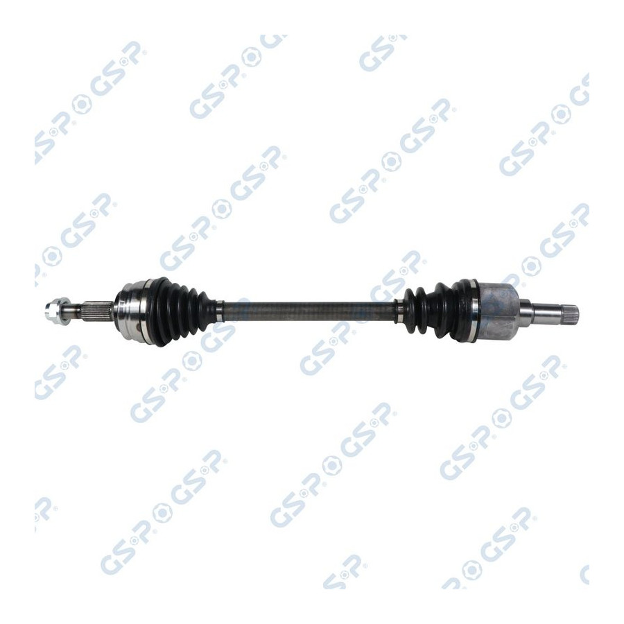Gsp Arbre De Transmission 203608 Citroen;Opel;Peugeot;Vauxhall