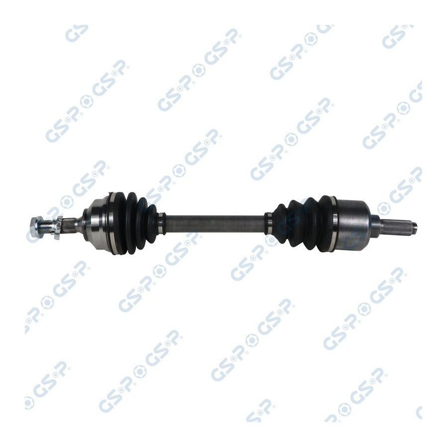 Gsp Arbre De Transmission 210380 Citroen;Peugeot