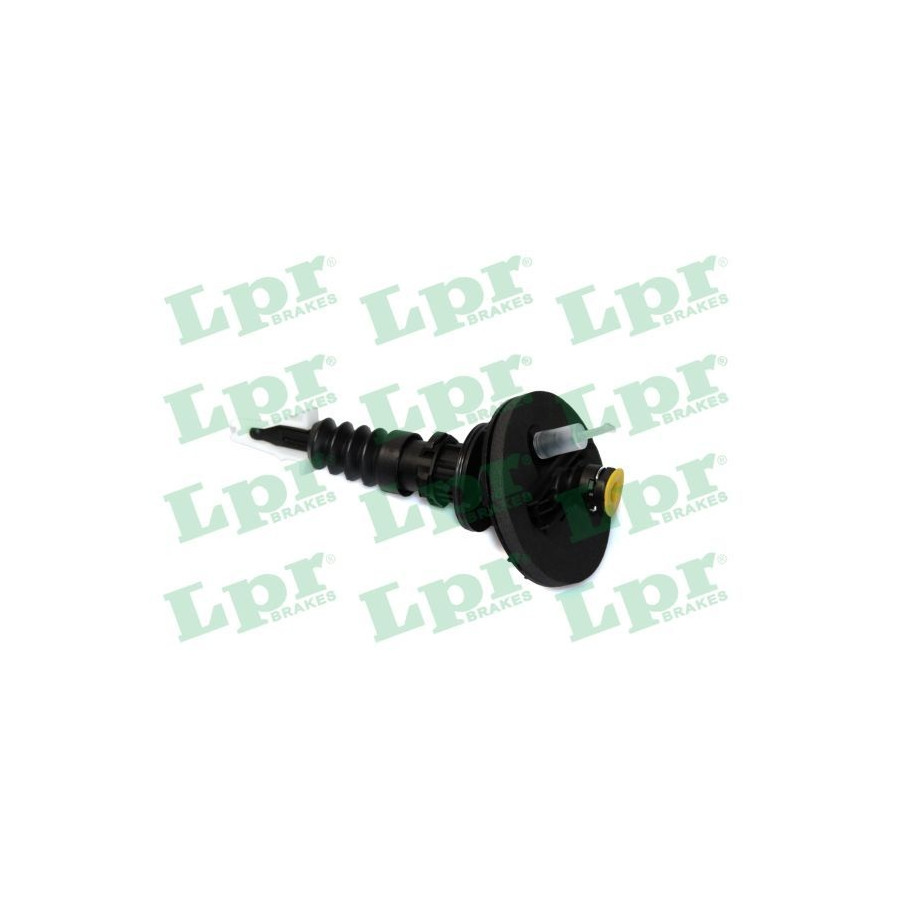 Lpr Maître-Cylindre, Embrayage 2633 Opel;Vauxhall