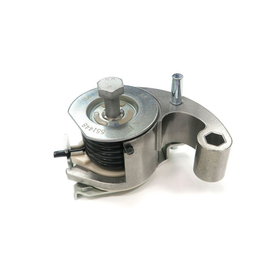 Skf Galet Tendeur, Courroie De Distribution Vkm 14111 - Image 3