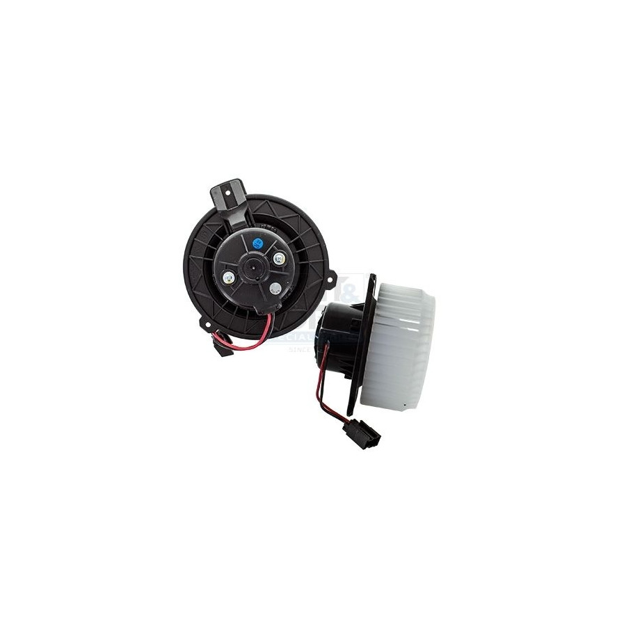Meat & Doria Ventilation Intérieure 994243 Chevrolet