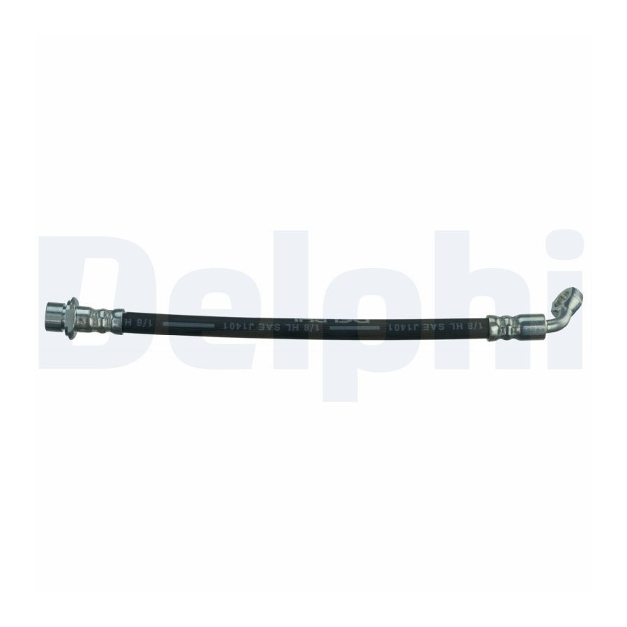 Delphi Flexible De Frein Lh7237 Toyota
