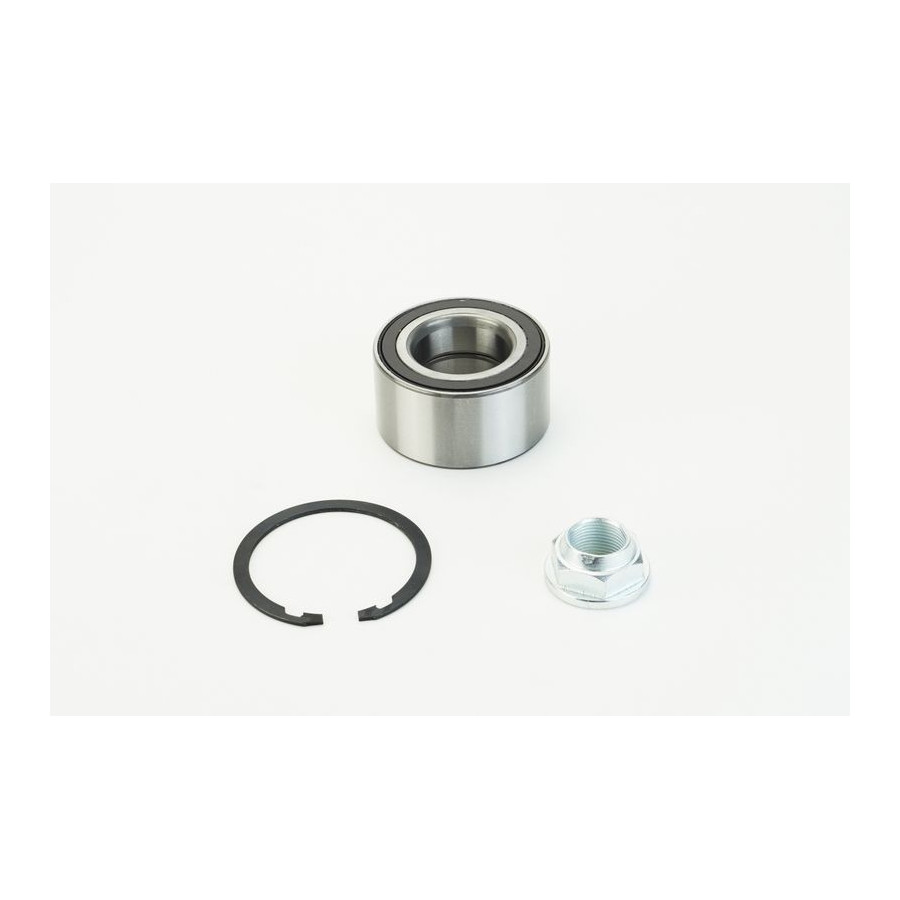 Roulement de roue WBE1013 CONTINENTAL CTAM pour FORD MAZDA - Image 2