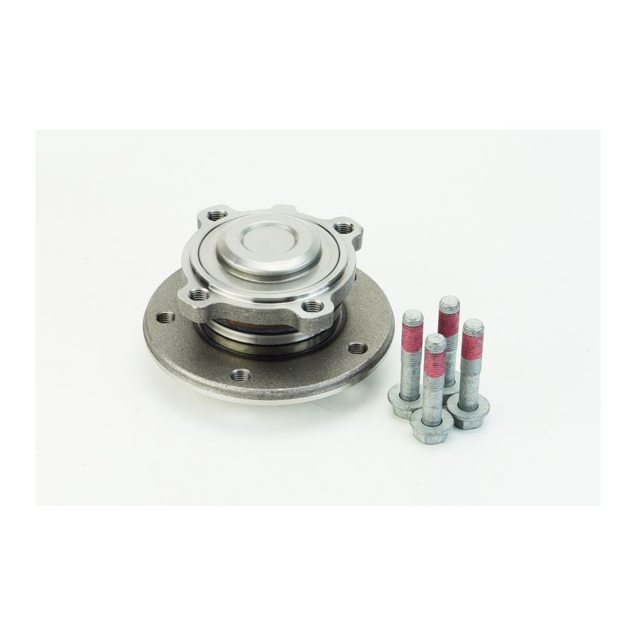 Contitech Jeu De Roulements De Roue Wbe1064 Bmw