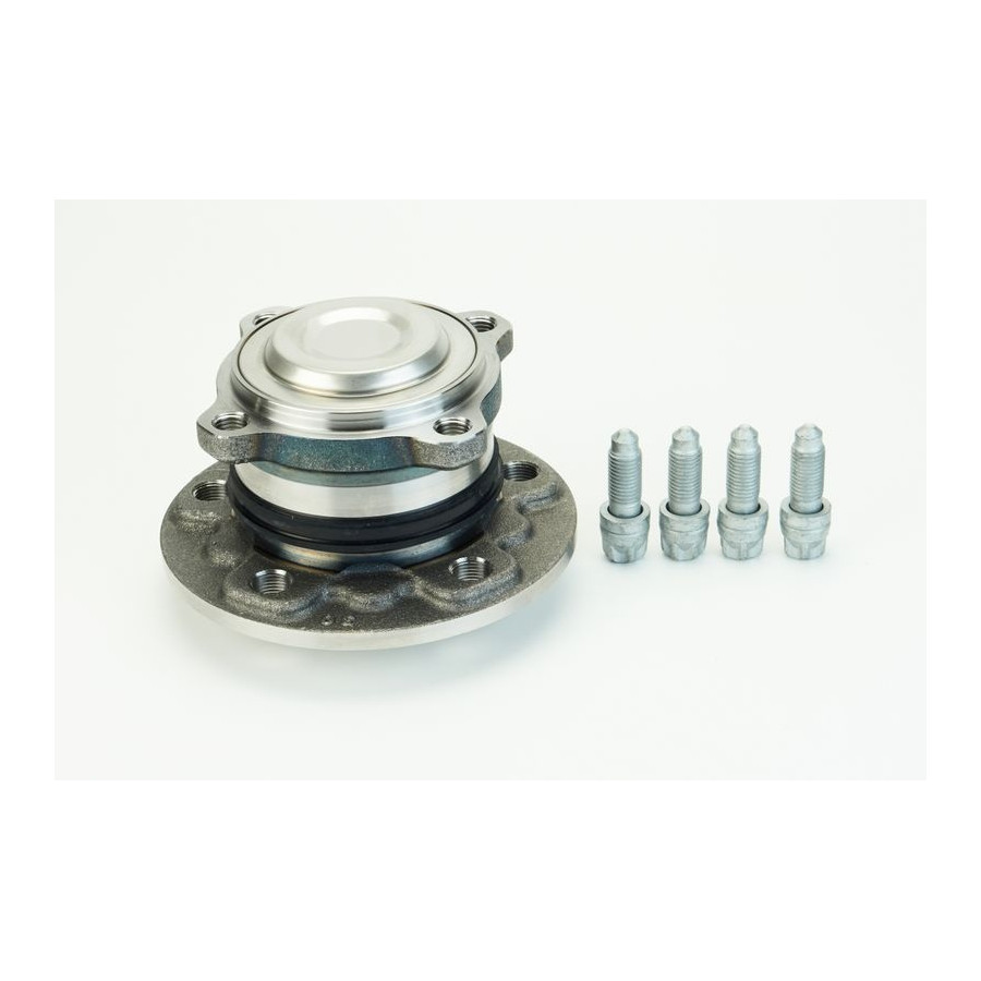 Roulement de roue WBE1028 CONTINENTAL CTAM pour BMW MINI - Image 3