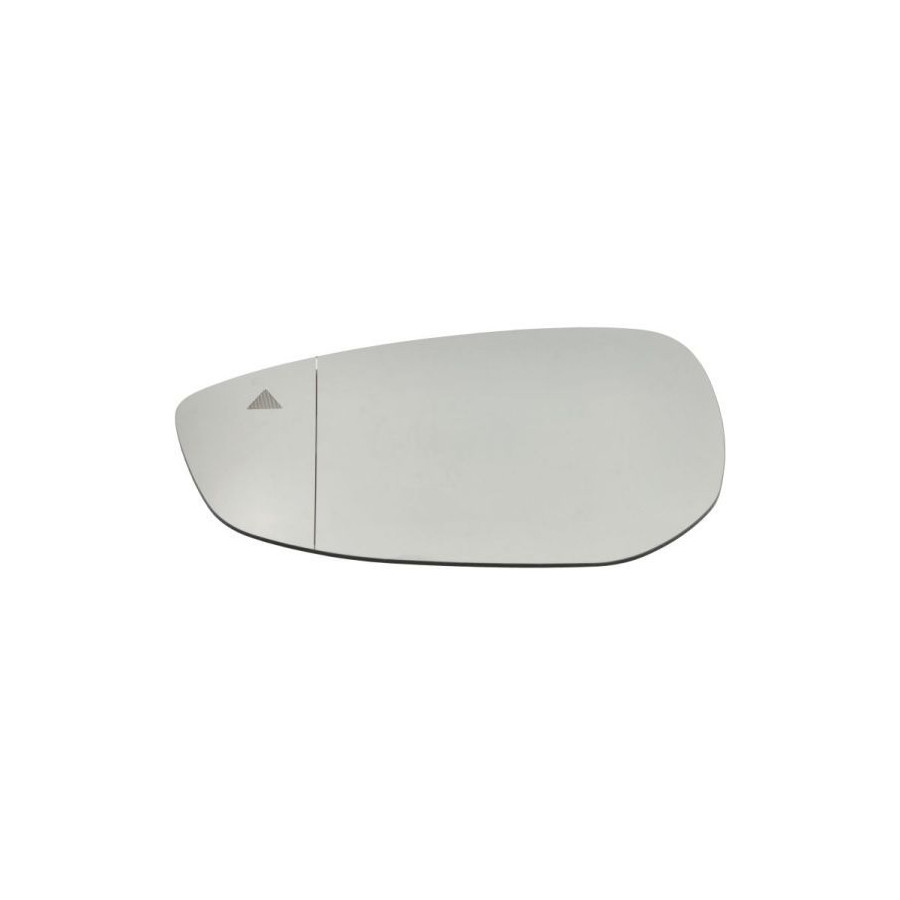 Blic Miroir En Verre, Rétroviseur Extérieur 6102142319316P Mazda