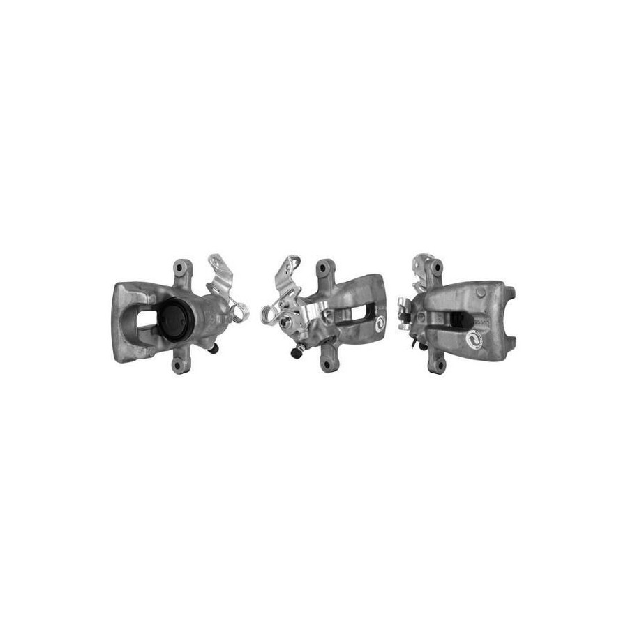 Ferodo Étrier De Frein Premier Fcl694453 Chevrolet;Opel;Vauxhall
