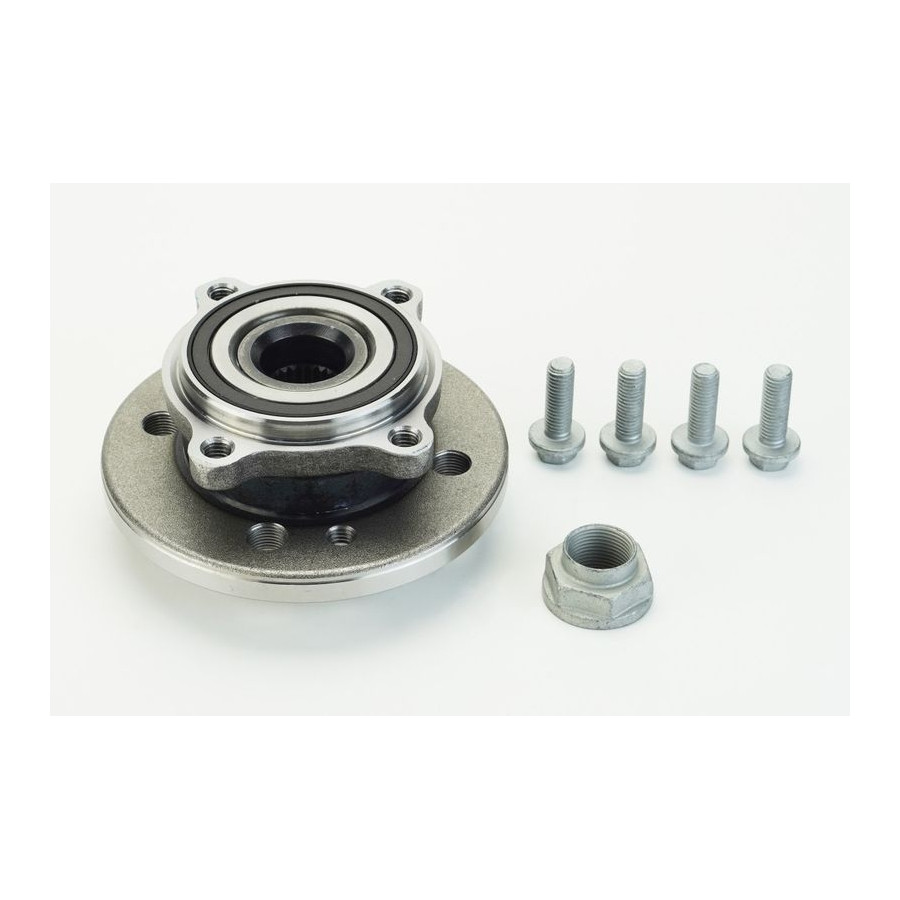 Contitech Kit De Roulements De Roue Wbe1134 - Image 3