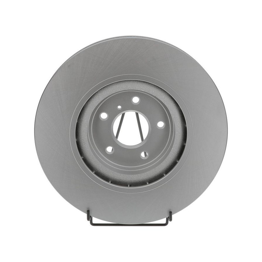 Ferodo Disque De Frein Ddf2430c-1 Avant, Ventilé, 1 Pièce - Image 3