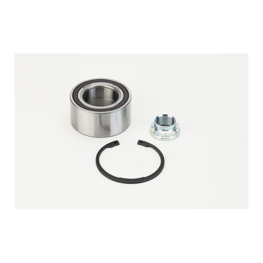 Contitech Jeu De Roulements De Roue Wbe1138 Bmw
