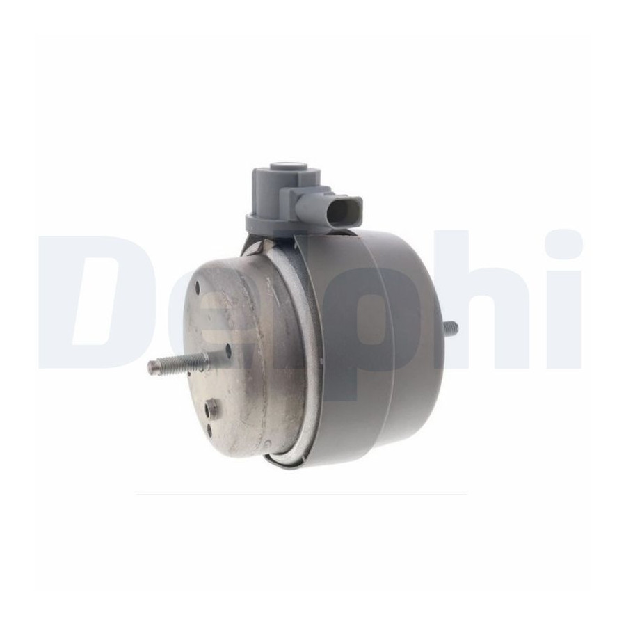 Delphi Palier De Support De Corps D'essieu/Moteur Tem238 Audi