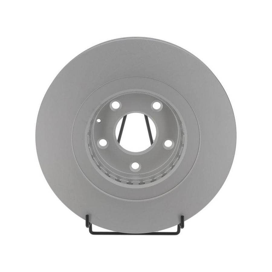 2x Disque de frein ventilé DDF3070C FERODO pour MAZDA 6 Break 6 A trois volumes - Image 3