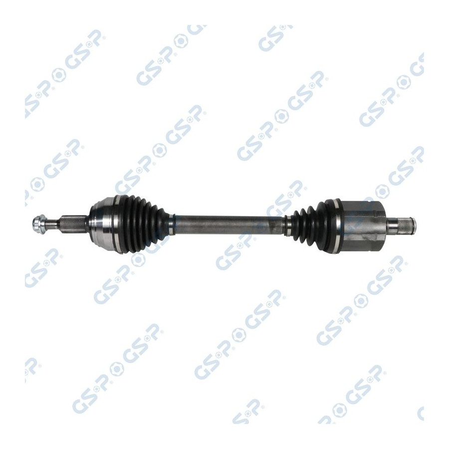 Gsp Arbre De Transmission 203937 Man;Volkswagen