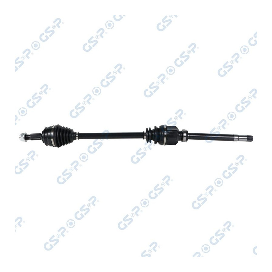 Gsp Arbre De Transmission 203618 Citroen;Opel;Peugeot