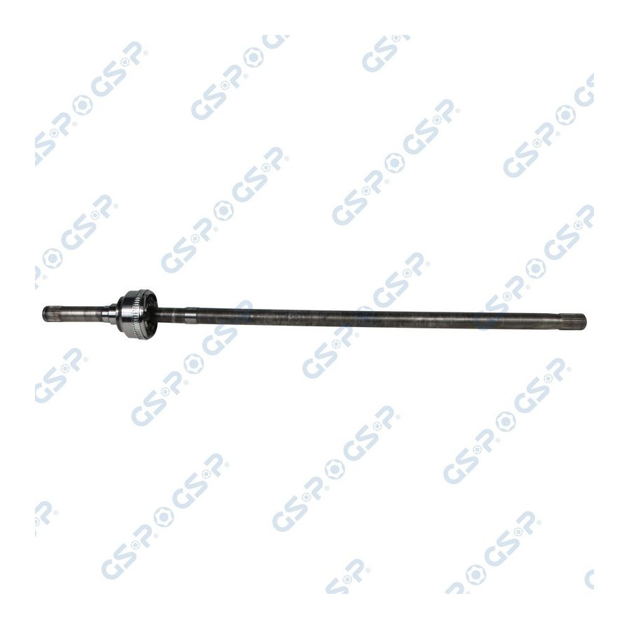 Gsp Arbre De Transmission 203633 Land Rover