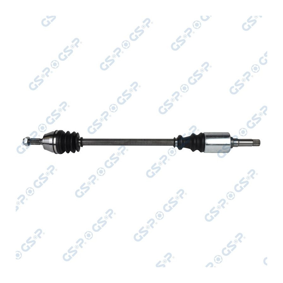 Gsp Arbre De Transmission 210089 Citroen;Peugeot