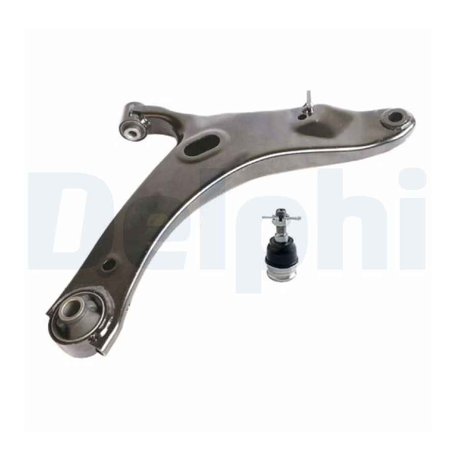 Delphi Bras De Liaison, Suspension De Roue Tc7893 - Image 6