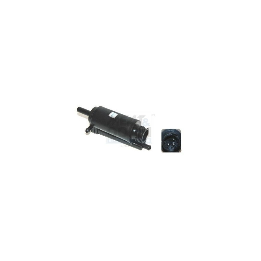 Meat & Doria Pompe De Nettoyage De Vitres 20186 Abarth;Acura;Alfa Romeo;Alpina;Aston Martin;Audi;Autobianchi;Bentley;Bmw;Buick;Cadillac;Chevrolet;Chrysler;Citroen;Dacia;Daewoo;Daihatsu;Daimler;Dodge;Ferrari;Fiat;Ford;Ford Usa;Gmc;Honda;Hummer;Hyundai;Infi