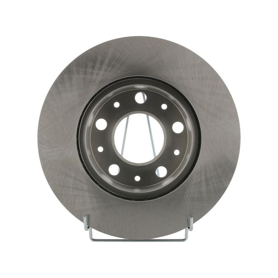 Ferodo Disque De Frein Ddf1171 Avant, Ventilé, 2 Pièce - Image 3